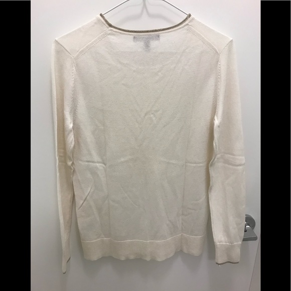 COPY - ❤️New Banana republic sweater S - Picture 3 of 4